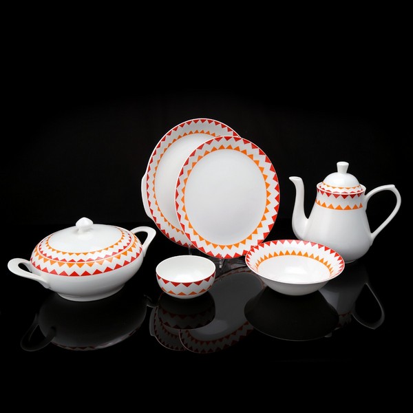 Dinner Set 27